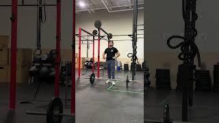 Andrew McKay 25.2