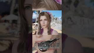 Hojo is like a YT Ad - FF7 Rebirth