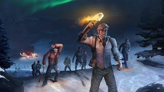 The Long Dark - Эпизод 4. Потерянный Рай - Тайник в пещере, парк - альпинистский трос #7