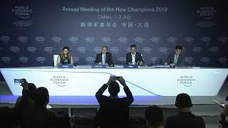 China 2019 - China and the world: Inside the dynamics of a changing relationship