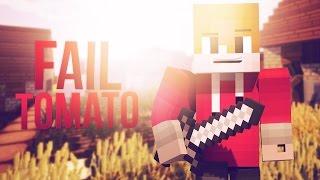 Youtube Banner SpeedArt : FailTomato