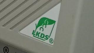 LKDS 7.2. Речевой информатор, 1-10 этаж