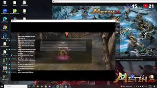 Metin2.de [RUBY/Chimera] - Farmen! Quatschen! Chilligen Stream