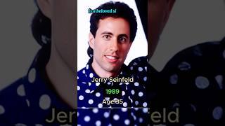 Did you Know the Genius behind the 1989 Seinfeld?  Lets Findout