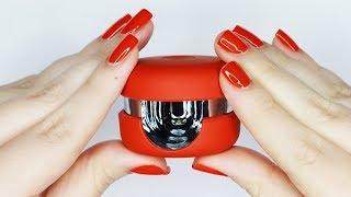 Le Mini Macaron Gel Manicure Kit | Review + Demo