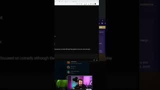 Destiny has a heart attack after this...