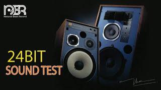 Sunset & Soul: Gentle Jazz R&B Flow for Evening Relaxation - Hi Res Audio