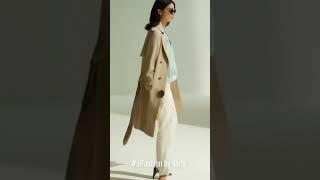 AI Fashion: Sofia's Everyday Elegance - The Modern Classic #aifashion #aigenerated