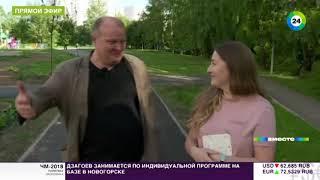 Станислав Говорухин – режиссер и гражданин