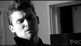 Daniel Hartshorn (Ft Laura Hill) - "Chasing Ghosts"