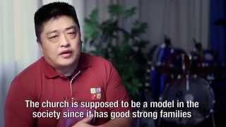 "The Church"  - (english  subtitle)