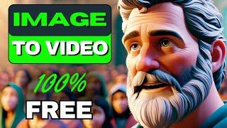 How to Make Money with AI Animation Videos 2024!