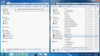 Windows 7 usb .3.0