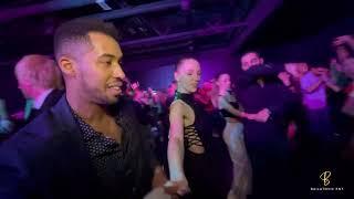 Leo&Jomante - bachata social dance - Luxembourg Unified Festival 2021 -@JR. Estrella