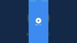 Redmi note 7 pro full screen video with mx playr full garnty ap apke phone ke liye