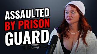 Inmate Reveals Her Experience In Prison | Ginjer Wulff