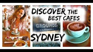 Sydney's Best Coffee, Lunch and charming Location #foodlovers