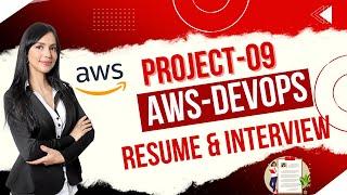 How To Explain AWS DevOps Projects in an Interview | AWS DevOps Projects 09