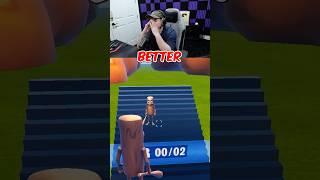 He Destroyed It...