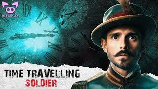 The Time Travelling Soldier
