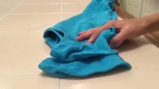Short Sleeve Leotard Review #Magictown
