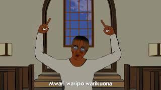 Vegah Milanoh - Itsokeyi (Animation by @Taflo Arts)