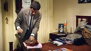 Mr Bean's Annoying Packing! | Mr Bean Live Action | Funny Clips | Mr Bean