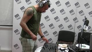 ART @ Ozone Channel Live 102 8 fm BIM radio (2013)
