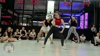 RQ WEEKEND - Reggaeton Choreo by Nuta  / selection 1