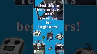 BEST RC Transmitters for Beginners in 2025