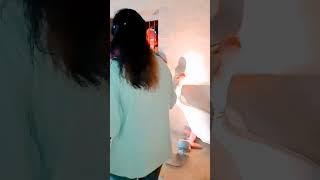 Enjoying_ in_ Chandigarh_ Museum#chandigarh #sorts #viralvideo