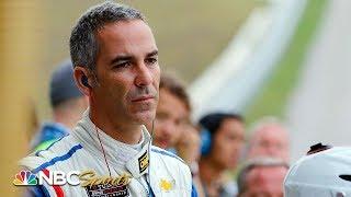 IMSA champion Joao Barbosa on his passion for racing | Motorsports on NBC