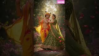 hare #Krishna hare Krishna #Jay Radha# Rani 