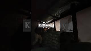 KUKI ARMY