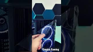 Das Empire Gaming PC Gehäuse