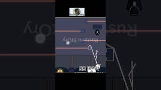 Funny Stickman - Funny Game - Thief Puzzle level 55 #shorts