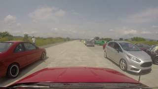 Nissan Sentra - SR20 vs. QR25