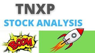 TNXP Stock Will Make Millionaires ( TNXP Stock Analysis ) | Tonix Pharmaceuticals Stock Prediction