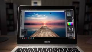 Chromebook Flip | ASUS UK