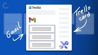 Best Gmail and Trello integration (Cardbox power-up)