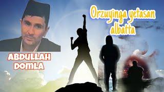 Abdullah domla ● Орузуйингга йетасан ИншаАллох факат... ! #abdullohdomla #maruzalar #ilmnuri #zikir