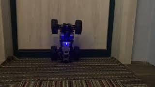 Модифицированный Экстремальный Внедорожник Lego 42099