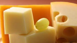 The Truth About Cheese | WebMD