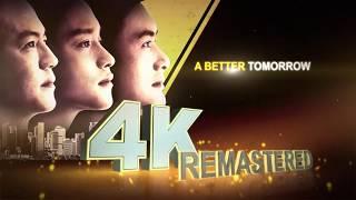 Fortune Star Media Limited - 4K Showreel