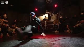 SEIJU from DROPZ , STREET MASTERS CREW // JUDGE MOVE | ROB JAm Vol.1│ FEworks