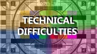 (Technical Difficulties while trying to start the Regice Stream.)