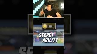 They added a Secret Mythic $600 Ability in COD Mobile...