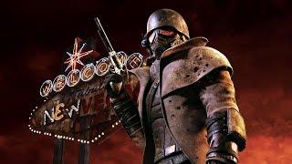 Первое прохождение Fallout New Vegas - Толстяк еще не найден | Серия 7