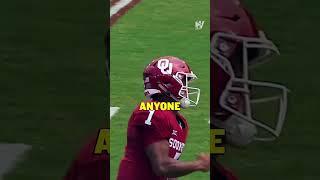 Kyler Murray was the only player to get drafted in the first round of two different leagues 