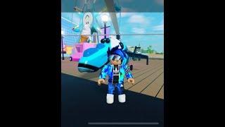 i got the new 2M COBRA ATTACK HELICOPTER (Mad City Update)